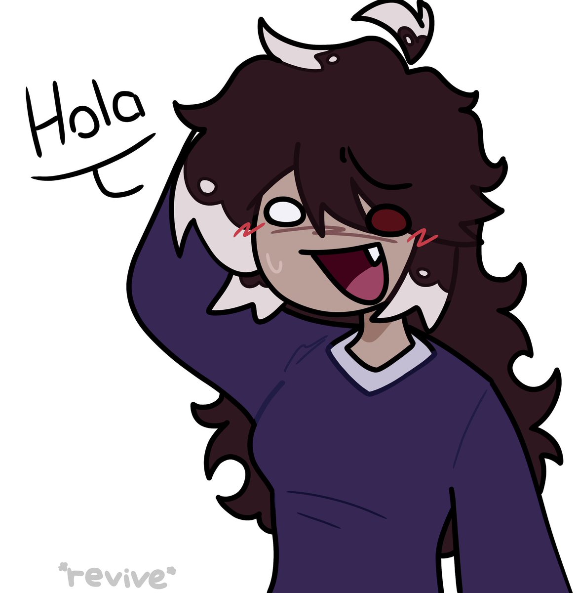 Me olvidé de esta aplicaciónzzzz, intentaré subil algo 🥺👉👈 #solarballs #uwu