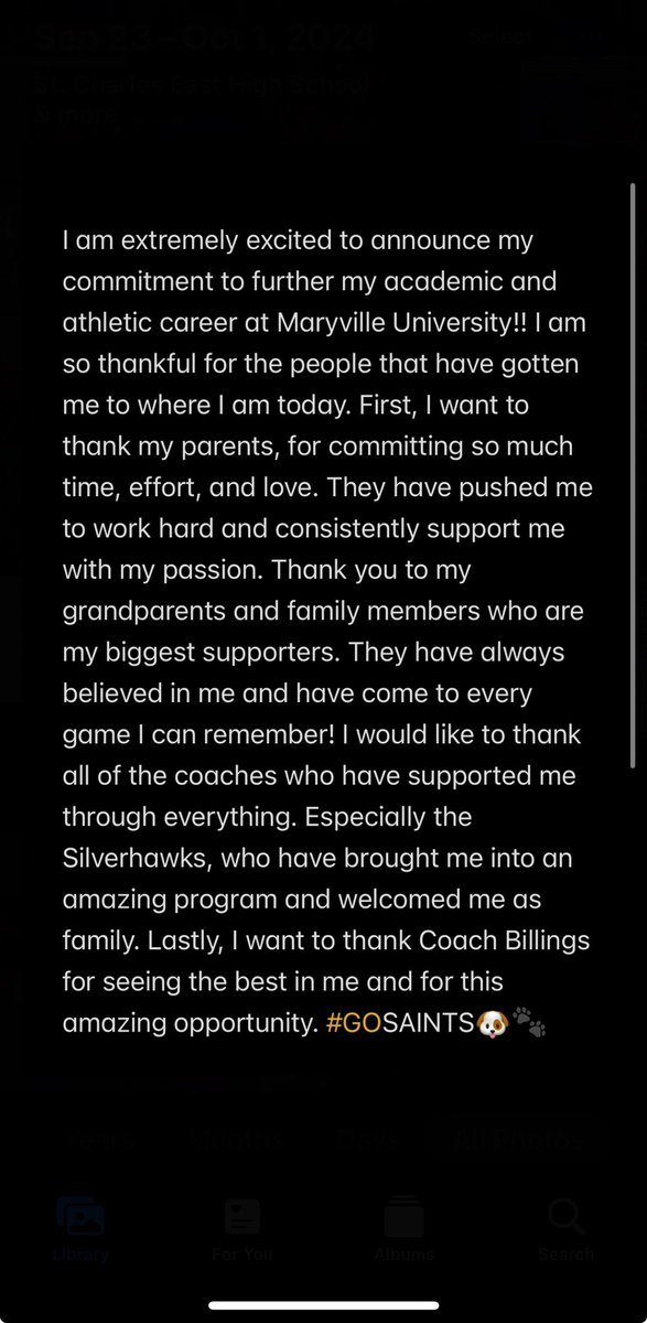 Addison Wolf tweet media