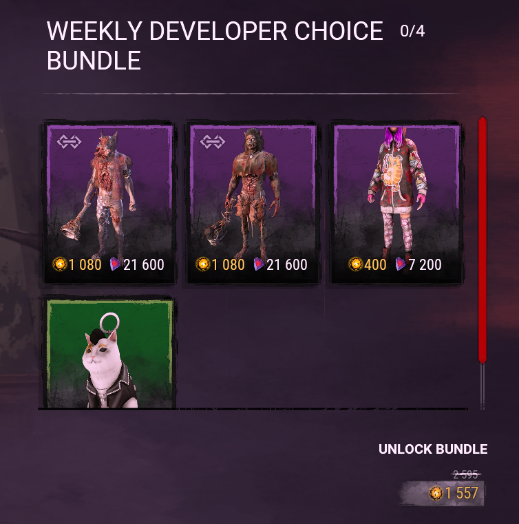 ANGELOLO BUNDLE THIS WEEK IN THE SHOP