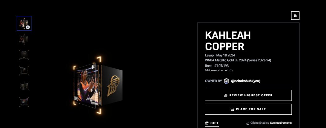 Schokobub2's tweet photo. Happy Birthday Topshot Giveaway.
One Kahleah Copper MGLE .Ends 10.03 JPT 8 am
Repost with Your TS Name , Hashtag and  wish TS a Happy Birthday.  #HappyBirthdayTS #BETABIRTHDAY
 @NBATopShot  @TopShotBETA https://t.co/mBBKH3YZha