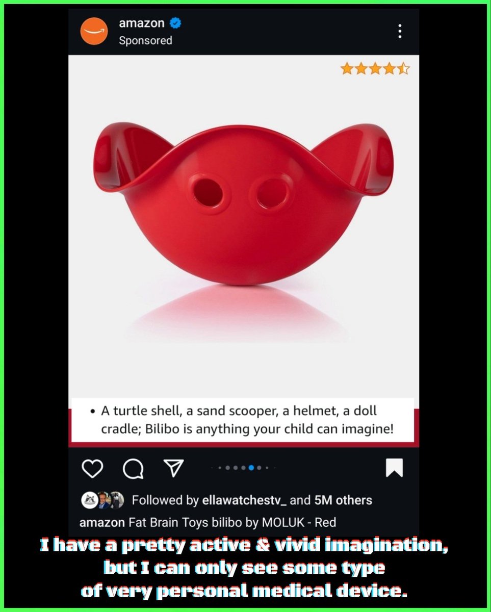 QriousQrmudgeon's tweet image. #SpookySeason #AmazonIssues

#DontPlaySportsWithoutOne
#TurnYourHeadToTheLeftAndCough
#IHaveOneWordForYou