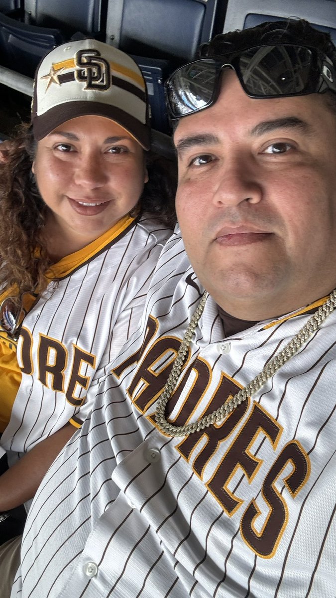 visualtejeda's tweet photo. #ForTheFaitful
Go #Padres! https://t.co/KUb5cVKxD7