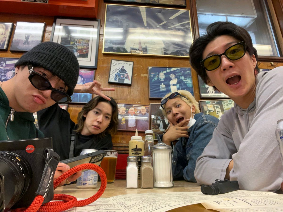 D-83 WOT4 💙💙💙💙

#AllTimeWINNER
#WINNER #위너 <a href="/yg_winnercity/">WINNER</a> <a href="/yginnercircle/">OFFICIAL INNER CIRCLE</a>