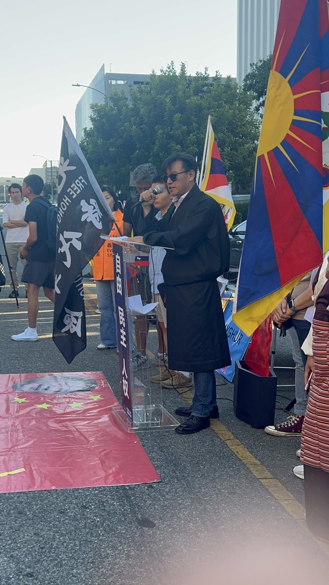 Tawo’Dhamcho རྟའུ་དམ་ཆོས་ tweet media
