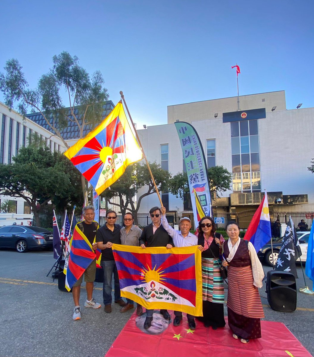 Tawo’Dhamcho རྟའུ་དམ་ཆོས་ tweet media
