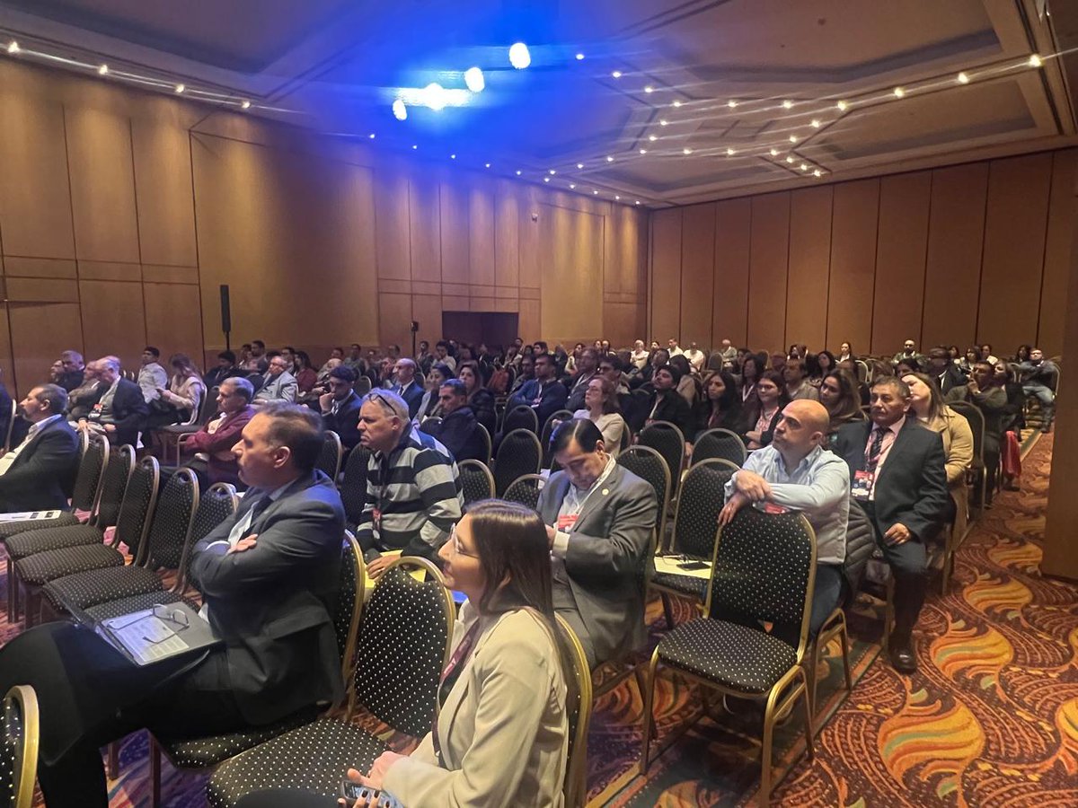 Comité de Cardiopatía Isquémica tweet media