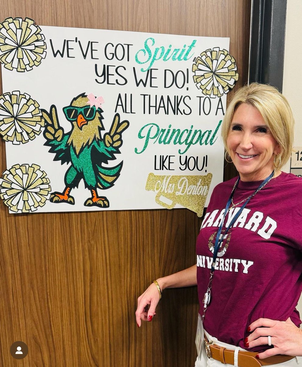 Becky Denton (@becky_denton) on Twitter photo Thank you <a href="/CyFallsCheer/">Cy Falls Cheer</a> for this beautiful poster. Yβall made my day and always make me feel so special. #BestKidsEver Thank you <a href="/CyFallsCheer/">Cy Falls Cheer</a> for this beautiful poster. Yβall made my day and always make me feel so special. #BestKidsEver