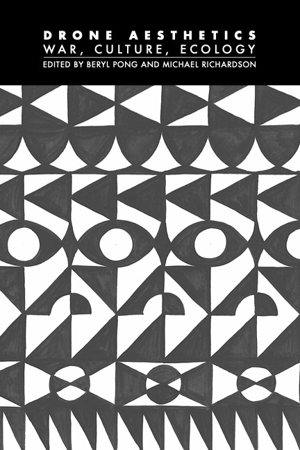 oldmateo's tweet photo. :: Book Launch - Drone Aesthetics: War, Culture, Ecology (OHP 2024) :: Please join us for a discussion with the editors &amp; authors about the current shape &amp; future of #drone studies :: Oct 2, 2024 12pm London / 9pm Sydney :: https://t.co/VlhOeEhzFO :: @berylpong @richardson_m_a https://t.co/mhVnOwTwc4