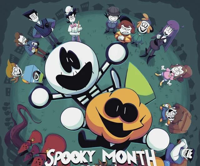 NicholasHumist2's tweet photo. What cartoons do you still love watching as a grown up??

Here's mine: https://t.co/a8UdEsSgun