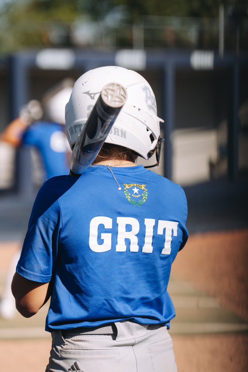 Nevada Softball tweet media