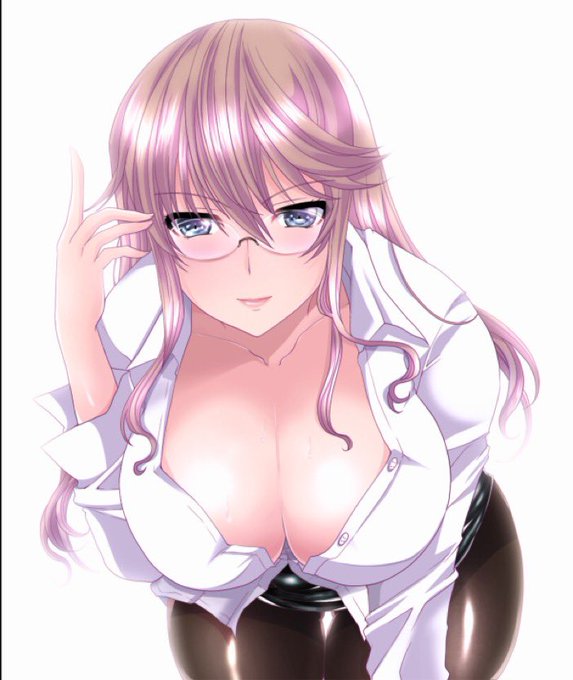 1日遅刻
#眼鏡の日 