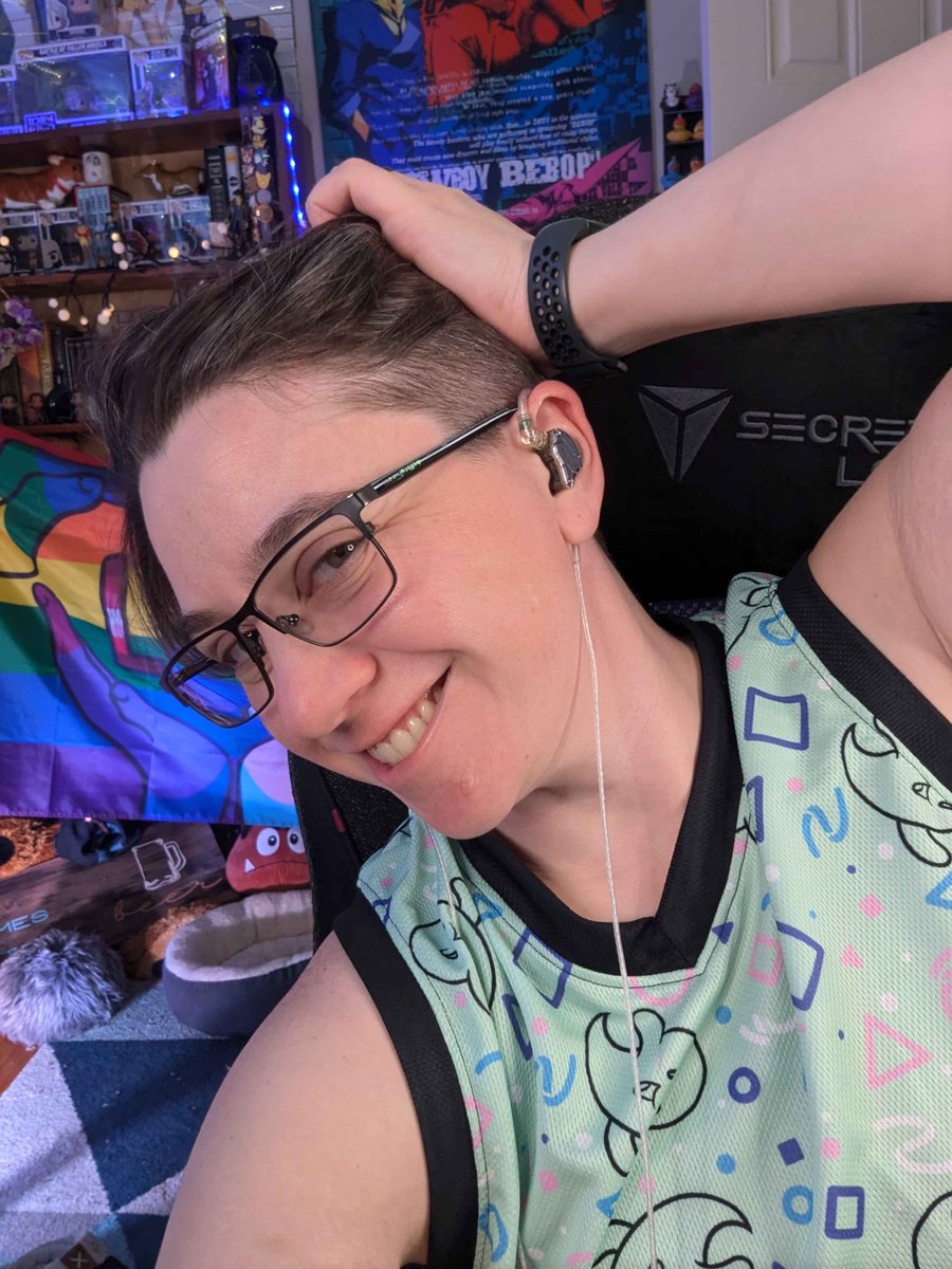 🍉🏳️‍🌈Cordilia: The Variance🏳️‍🌈🍉 tweet media