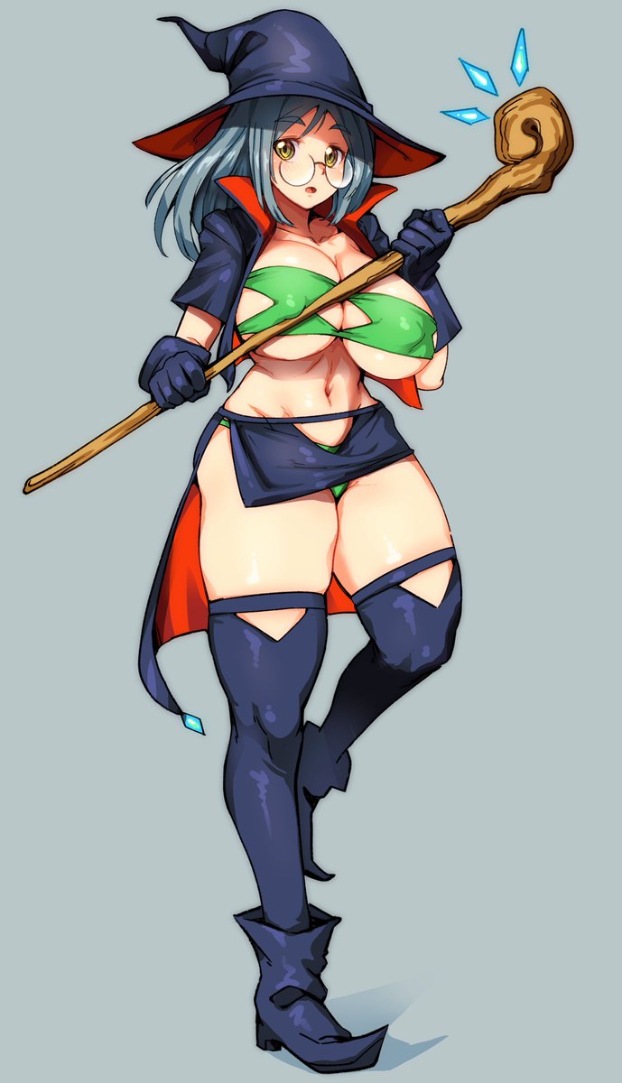 #メガネの日
メガネキャラは好きだけどメガネ描くのにこだわりが薄い