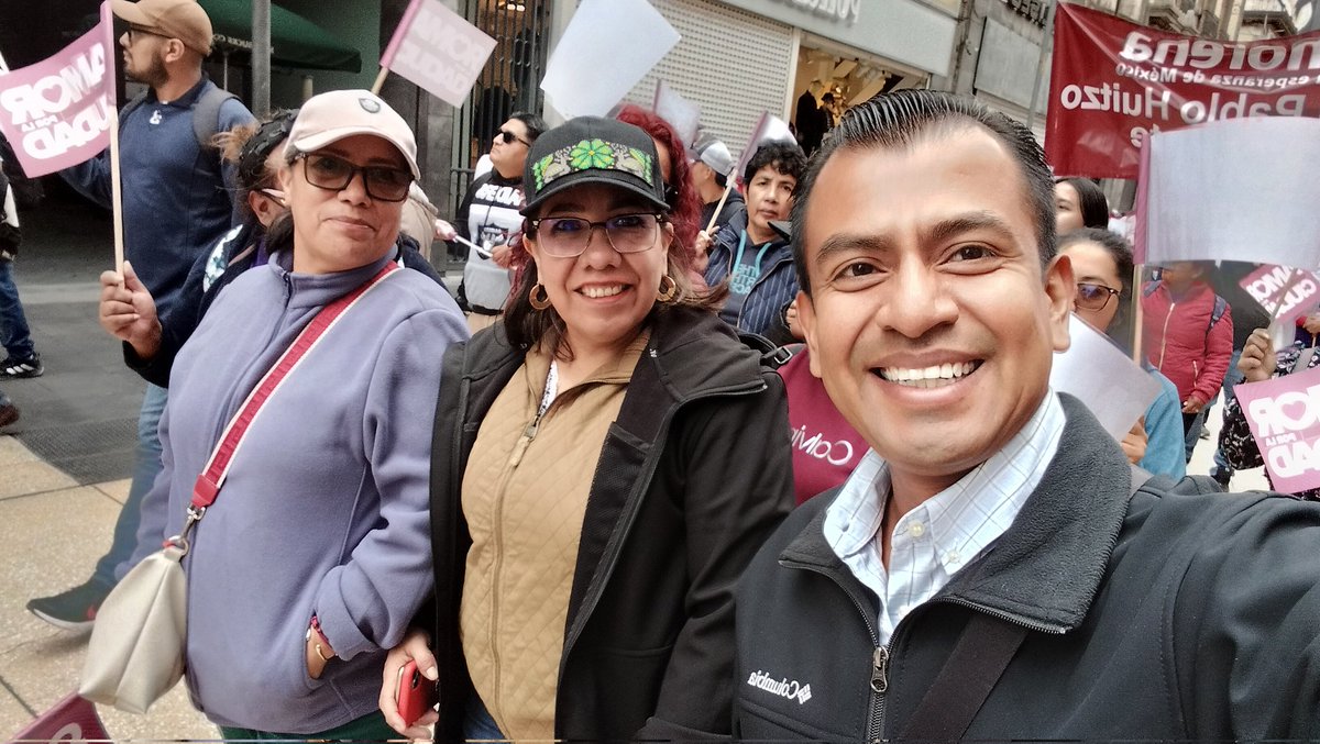 Hugo Paz Sosa tweet media