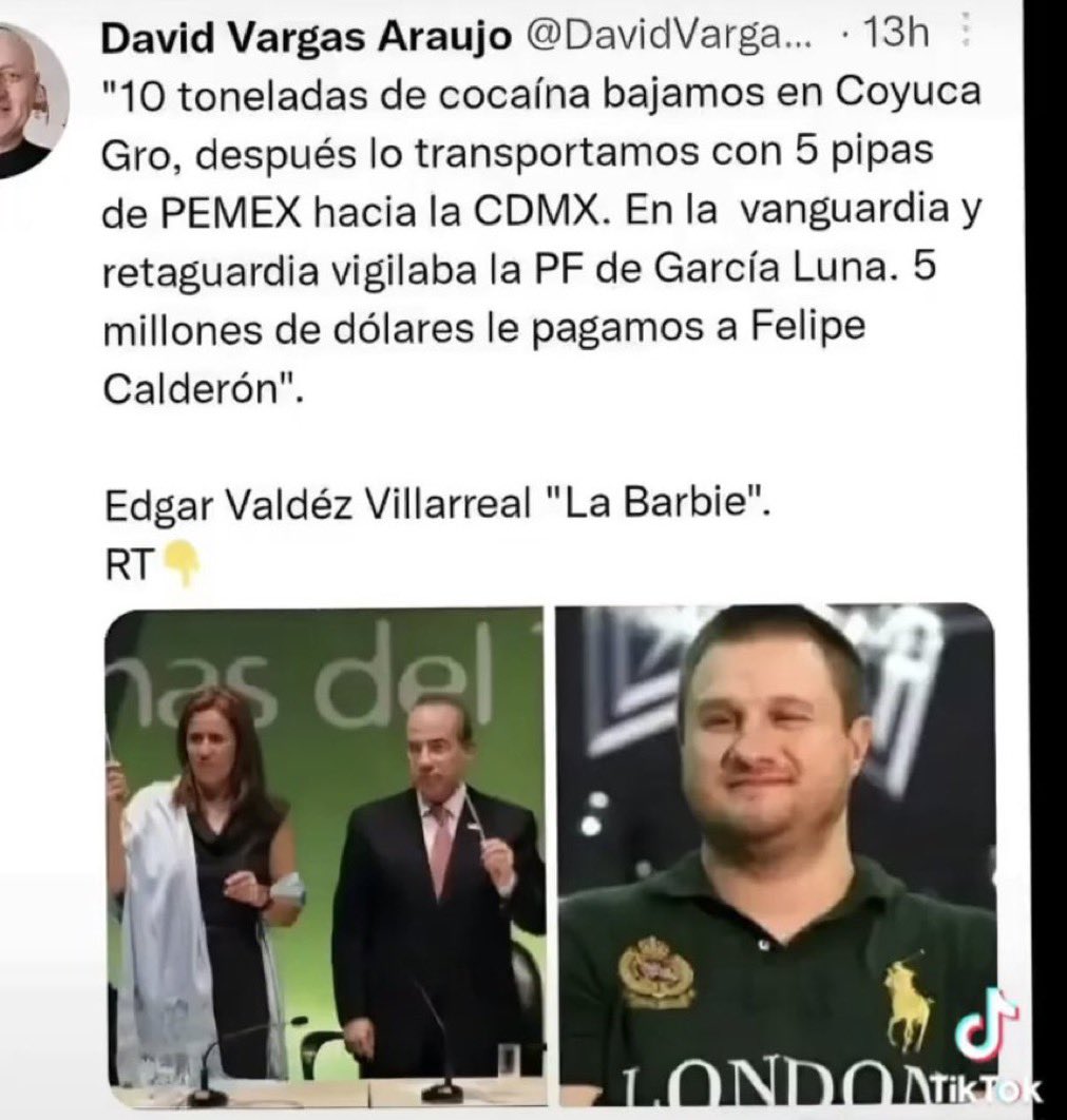 HectorFlanker1's tweet image. #ReformaAlPoderJudicialSigue