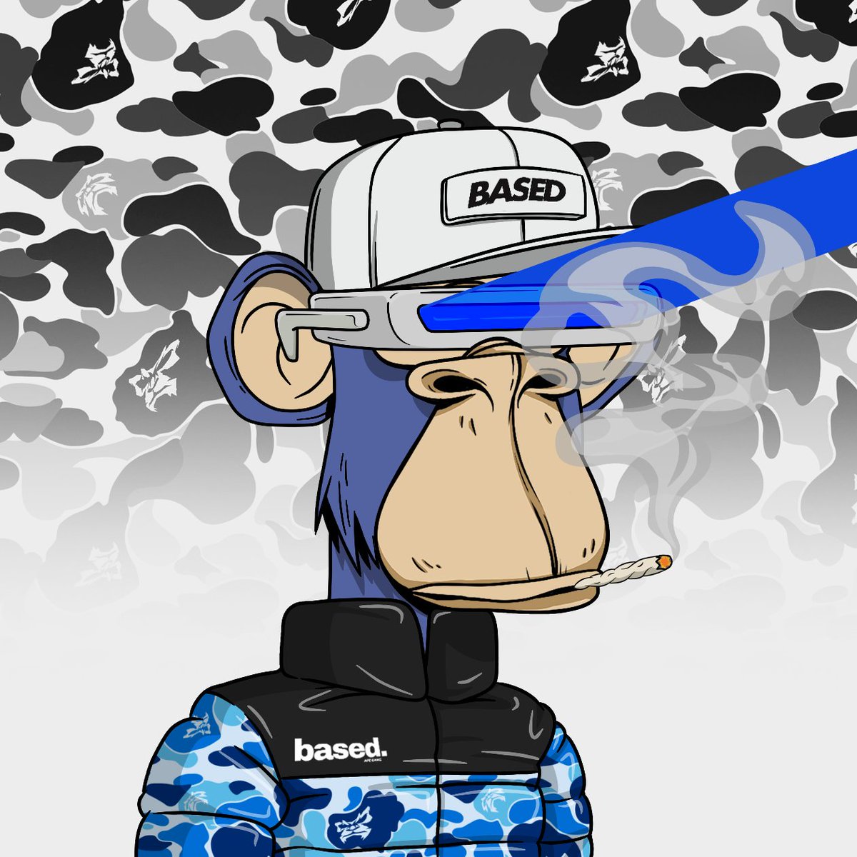 <a href="/B3POio/">𝕮𝖆𝖕𝖙𝖆𝖎𝖓 𝕿𝖜𝖊𝖊𝖉 🏴‍☠️👑</a> <a href="/BasedApeGang/">basedapegang</a> A. Based. Ape.