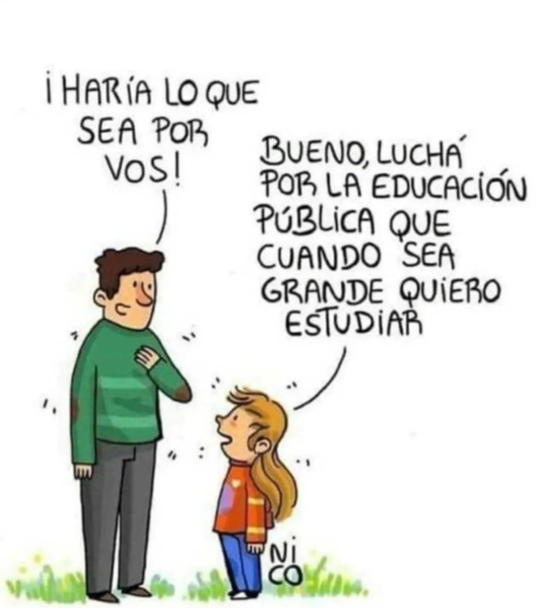 LibertadDoctora's tweet photo. #MarchaFederalUniversitaria https://t.co/5A960v4cax