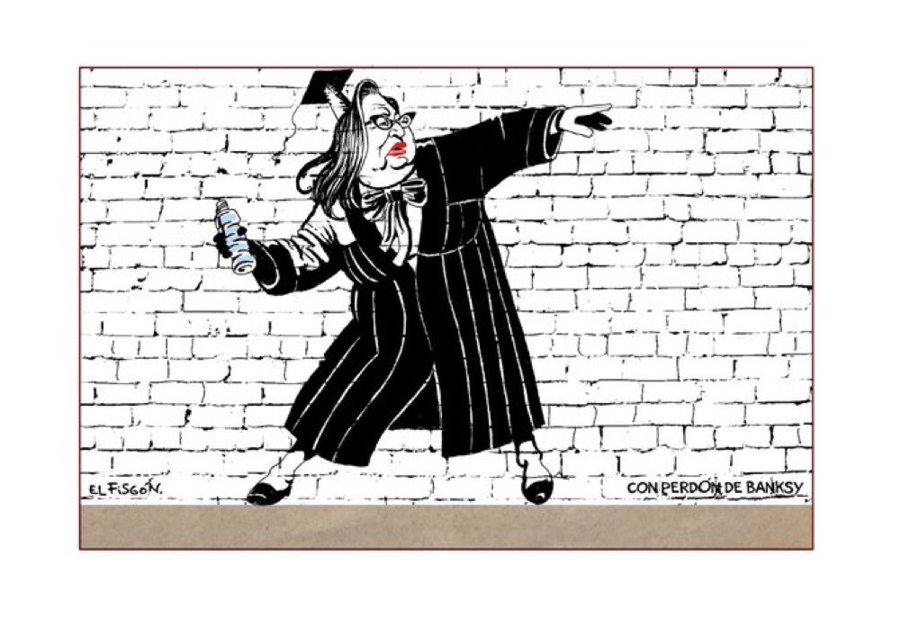 HectorFlanker1's tweet image. Me alegro, sin piedad contra los enemigos de México #ReformaAlPoderJudicialSigue