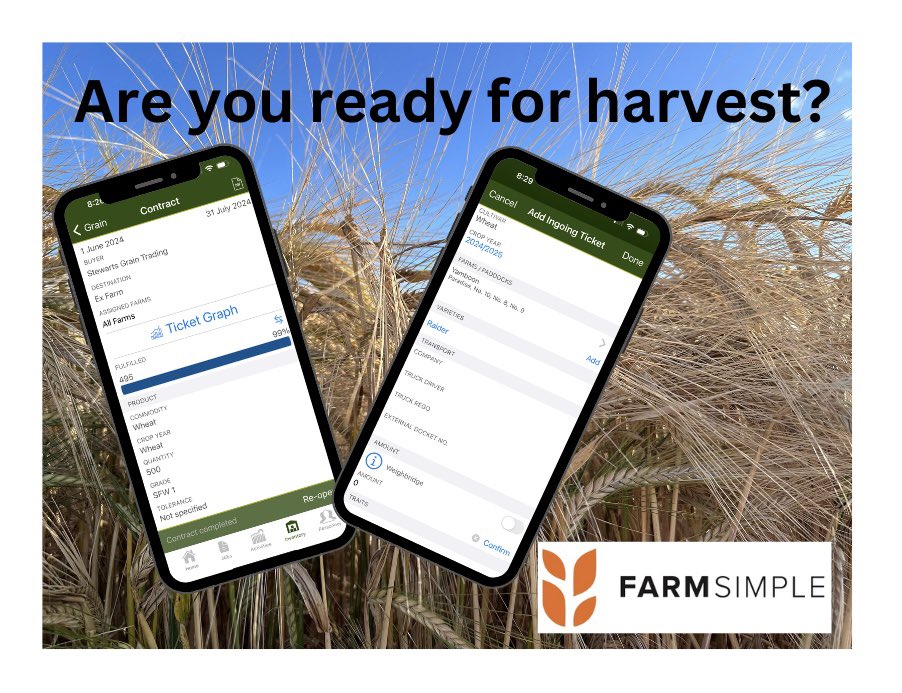 FarmSimple by CroppaCo tweet media