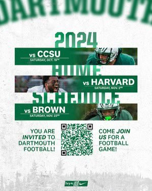 Zac Manning (@zac_manning41) on Twitter photo Thank you <a href="/DartmouthFTBL/">Dartmouth Football</a> <a href="/coachirishodea/">Danny O'Dea</a> for the game invite.
<a href="/ProsperRecruits/">ProsperFB_Recruits</a> <a href="/Coach_Hill2/">Malcolm Hill</a> Thank you <a href="/DartmouthFTBL/">Dartmouth Football</a> <a href="/coachirishodea/">Danny O'Dea</a> for the game invite.
<a href="/ProsperRecruits/">ProsperFB_Recruits</a> <a href="/Coach_Hill2/">Malcolm Hill</a>