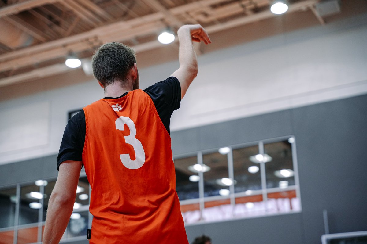 Help support all Clemson athletes through NIL with <a href="/110Society/">110 Society</a> !!