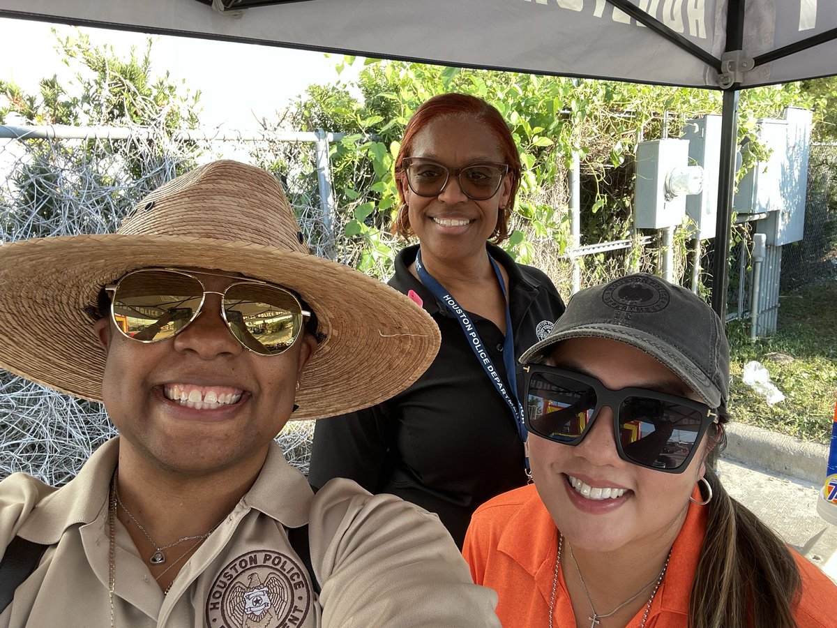 Coordinator tweet media