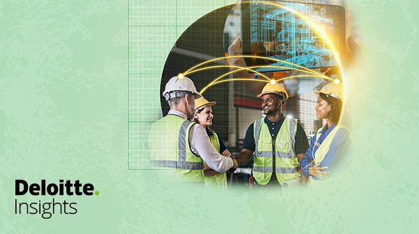 turnroach's tweet photo. Deloitte's article offers a deep dive into #workforce development for the engineering and construction industry, highlighting key trends and strategies. https://t.co/R9pcwwMDry https://t.co/CzHfRISm60