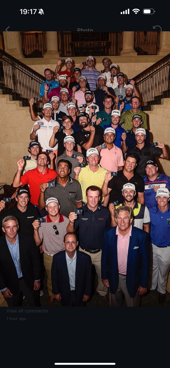 Tron Carter tweet media