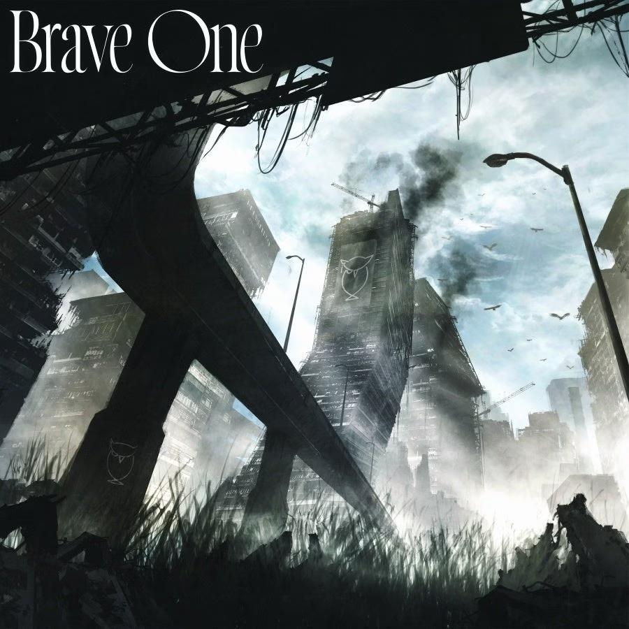 elegelacom's tweet image. 梟note、10月放送TVアニメ「草食ドラゴン2期」オープニングテーマ「Brave one」の配信リリース及びMVプレミア公開が10月3日(木)に決定。

elegela.com/787747

#Braveone #MV #アニメ #弱酸性 #梟note #歌い手 #草食ドラゴン
