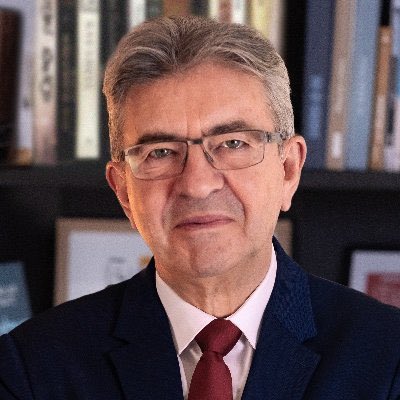 sahouraxo's tweet image. France’s Jean-Luc Mélenchon:

“After Lebanon and Yemen, Netanyahu is going to war with Iran. Netanyahu is plunging the entire region into total war. He has destroyed peace and the right to life for millions of people. Now, the entire world is paying the price for his impunity.”