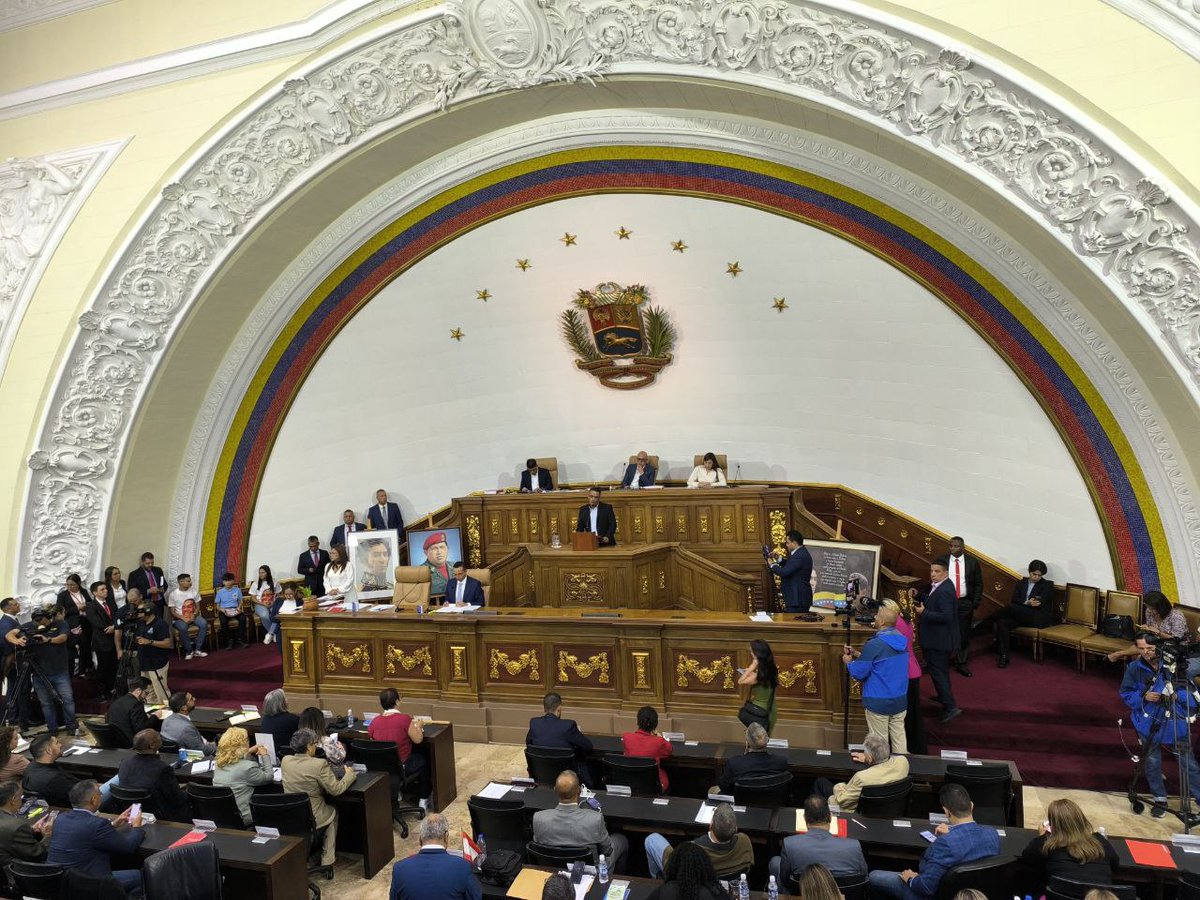 Francisco Torrealba tweet media