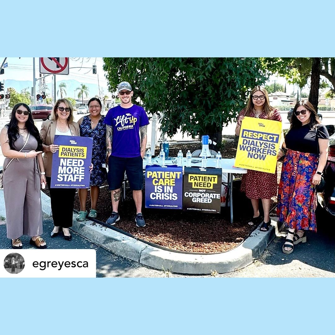 chirlafund's tweet photo. CHIRLA Action Fund proudly endorses @eloise4senate! 🎉 Eloise’s commitment to equity and opportunity aligns perfectly with our priorities. Let’s make our voices heard!✊🏽Remember to vote on 11/5/24—your vote is your voice! 🗳️ Visit https://t.co/Ut4lMMGzeQ for election resources! https://t.co/TosVQErwIr