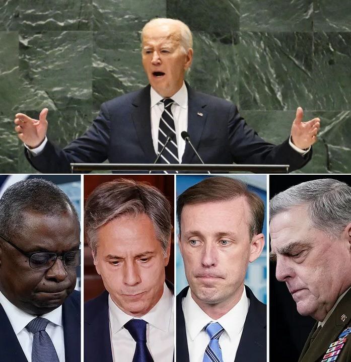 SprinterPress's tweet photo. Everything that is happening is a direct result of US foreign policy as carried out by these people. This is their legacy. https://t.co/l5yVbCyw5V