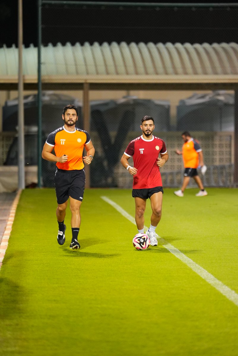 نادي أم صلال الرياضي tweet media