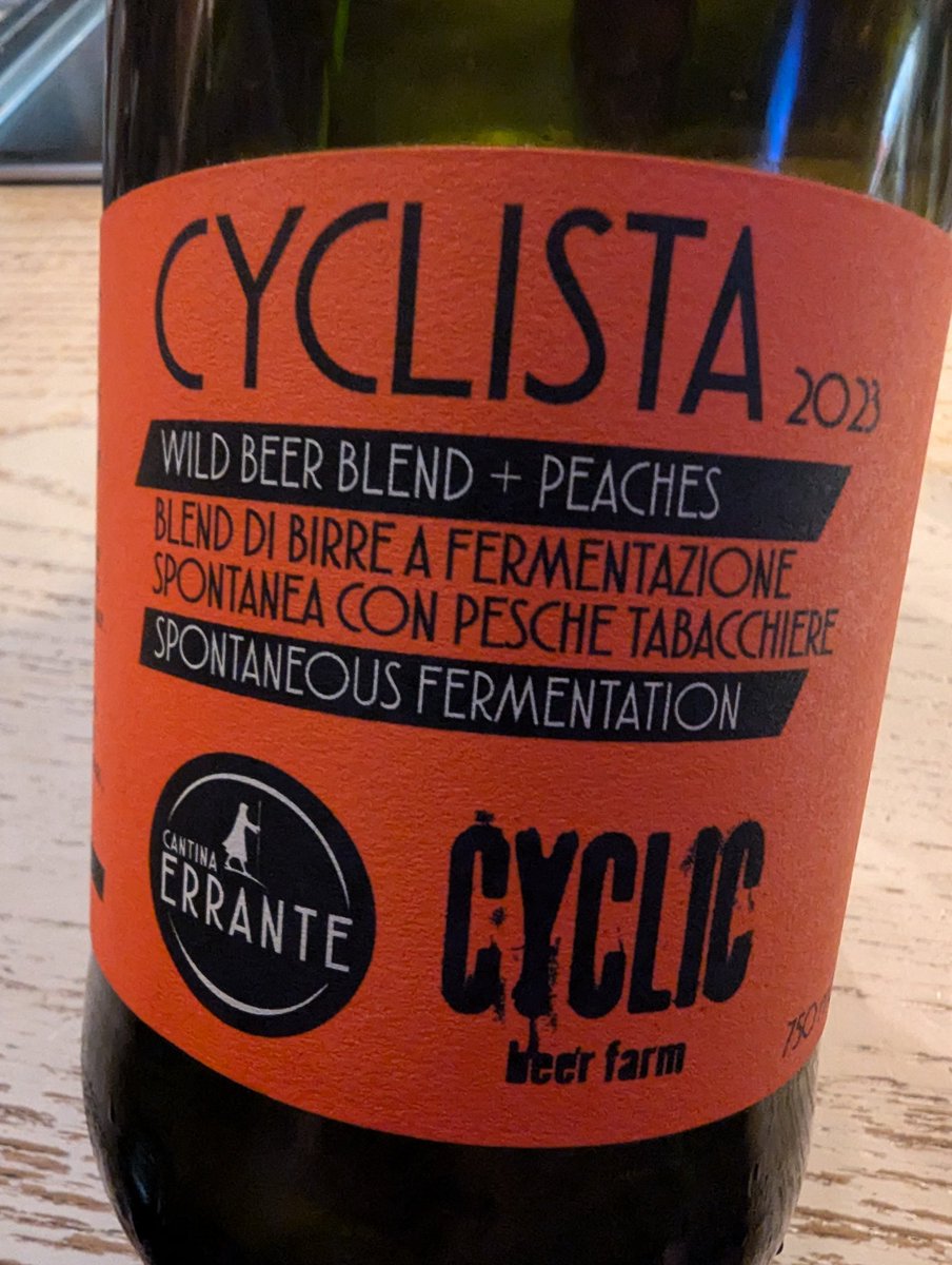 Mark Smith-Magee - Views From The Bar tweet media