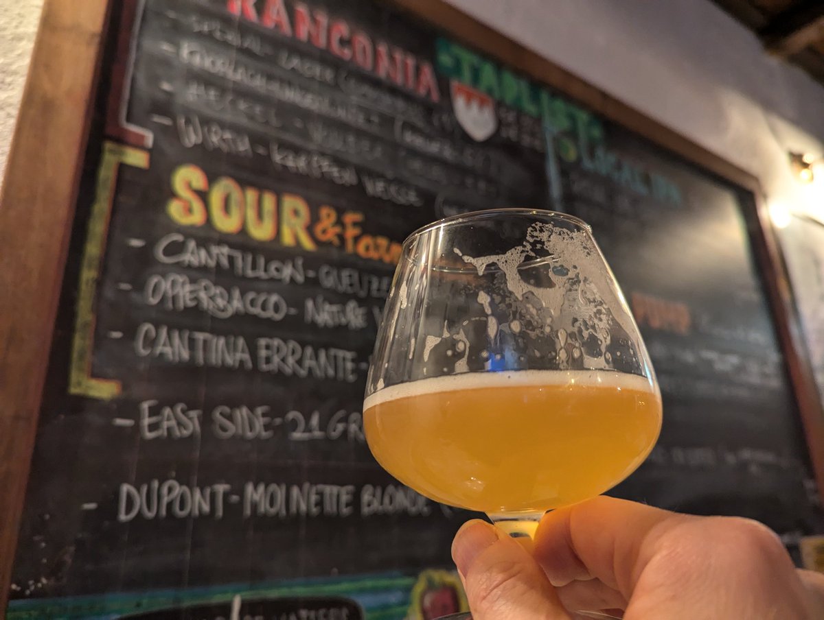 Mark Smith-Magee - Views From The Bar tweet media