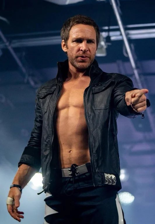 Ready for the next chapter.