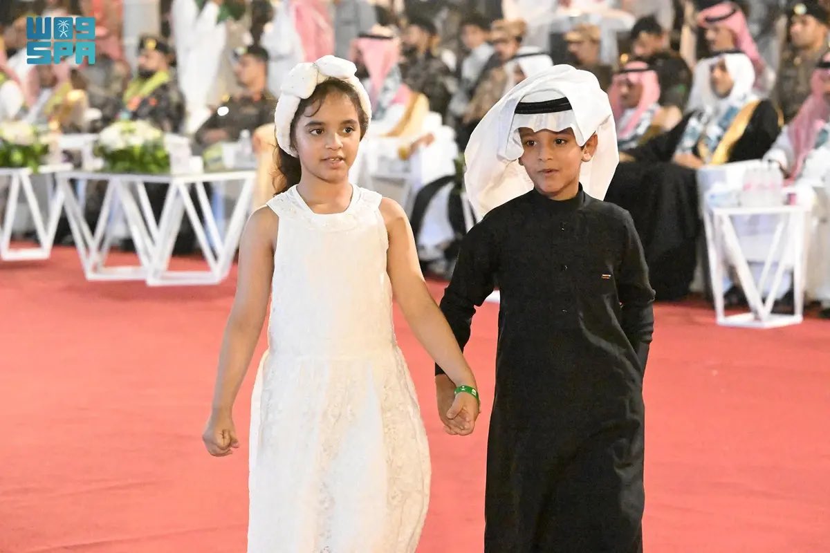 محافظة الدرب tweet media