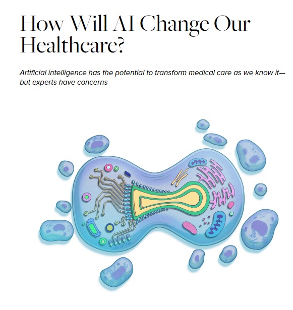 Jacobs Center for Health Innovation @ UC San Diego (@innovationucsdh) on Twitter photo AI has the potential to transform #healthcare, but we must proceed with caution. Check out the article below by <a href="/clairetrageser/">Claire Trageser</a> in <a href="/SanDiegoMag/">San Diego Mag</a>, featuring insights from <a href="/CALonghurst/">Christopher A. Longhurst, MD</a> and <a href="/WardiGabriel/">Gabriel Wardi</a> at <a href="/UCSDHealth/">UC San Diego Health</a> on the importance of real-world, outcomes-based #AI models to AI has the potential to transform #healthcare, but we must proceed with caution. Check out the article below by <a href="/clairetrageser/">Claire Trageser</a> in <a href="/SanDiegoMag/">San Diego Mag</a>, featuring insights from <a href="/CALonghurst/">Christopher A. Longhurst, MD</a> and <a href="/WardiGabriel/">Gabriel Wardi</a> at <a href="/UCSDHealth/">UC San Diego Health</a> on the importance of real-world, outcomes-based #AI models to