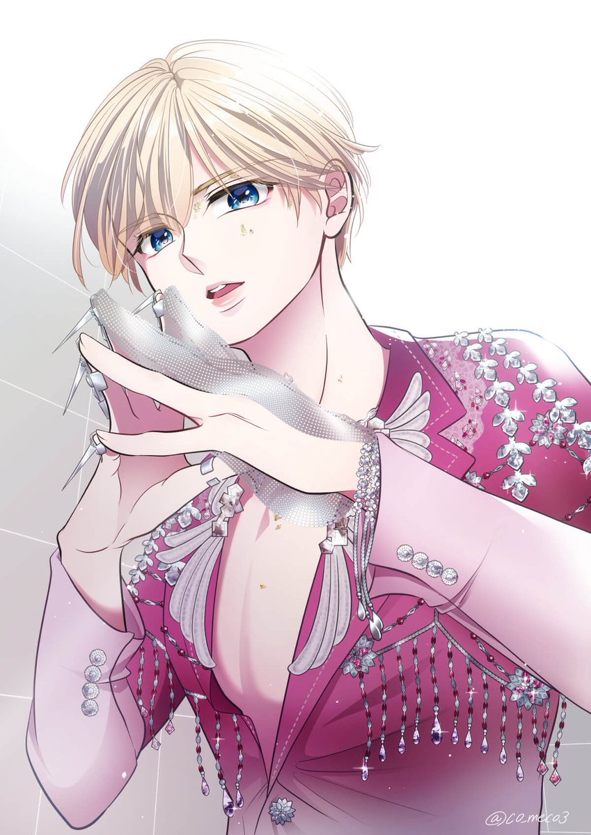 co_meco3's tweet image. ヒトゴト feat. Kento Nakajima
リリースおめでとうございます！
この作品が多くの方の心に届きますように✧*｡
#中島健人のヒトゴト