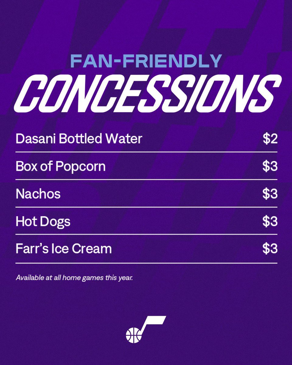 TheDunkCentral's tweet image. The Utah Jazz are for the people 👏

(h/t @esidery )