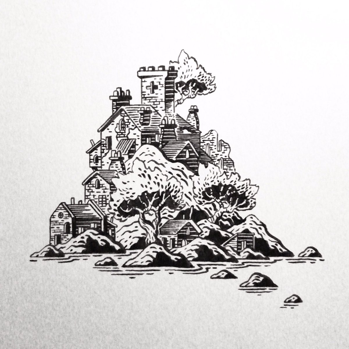 Sage Howard tweet media