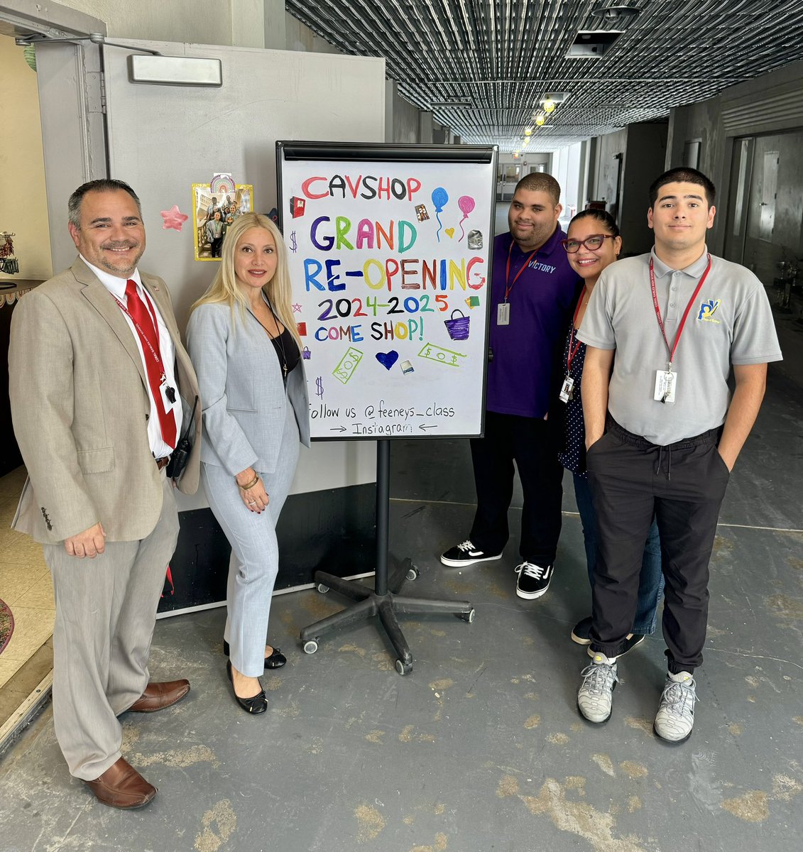 Angie Torres tweet media