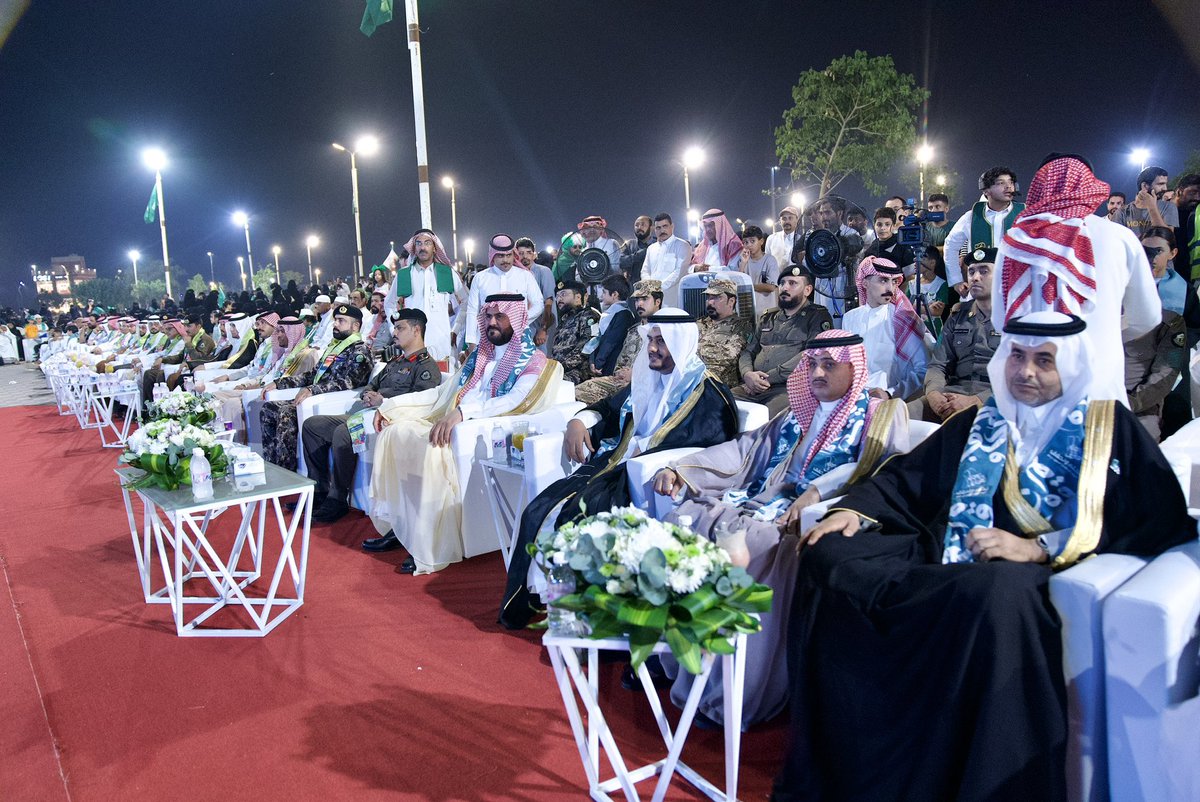 محافظة الدرب tweet media