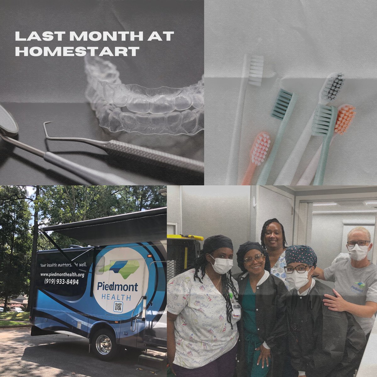Inter-Faith Council for Social Service βπΏβπΎβπ½ (@ifcforss) on Twitter photo We have brighter smiles at HomeStart after Piedmont Health Services rolled up in their dental van yesterday! π <a href="/PiedmontHealth_/">Piedmont Health Services</a> We have brighter smiles at HomeStart after Piedmont Health Services rolled up in their dental van yesterday! π <a href="/PiedmontHealth_/">Piedmont Health Services</a>