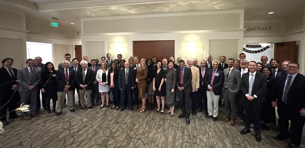 Vincent Rajkumar (@vincentrk) on Twitter photo 100 years of Hematology <a href="/MayoClinic/">Mayo Clinic</a> Rochester, MN
Hematology Division Faculty <a href="/MayoCancerCare/">Mayo Clinic Comprehensive Cancer Center</a> 100 years of Hematology <a href="/MayoClinic/">Mayo Clinic</a> Rochester, MN
Hematology Division Faculty <a href="/MayoCancerCare/">Mayo Clinic Comprehensive Cancer Center</a>
