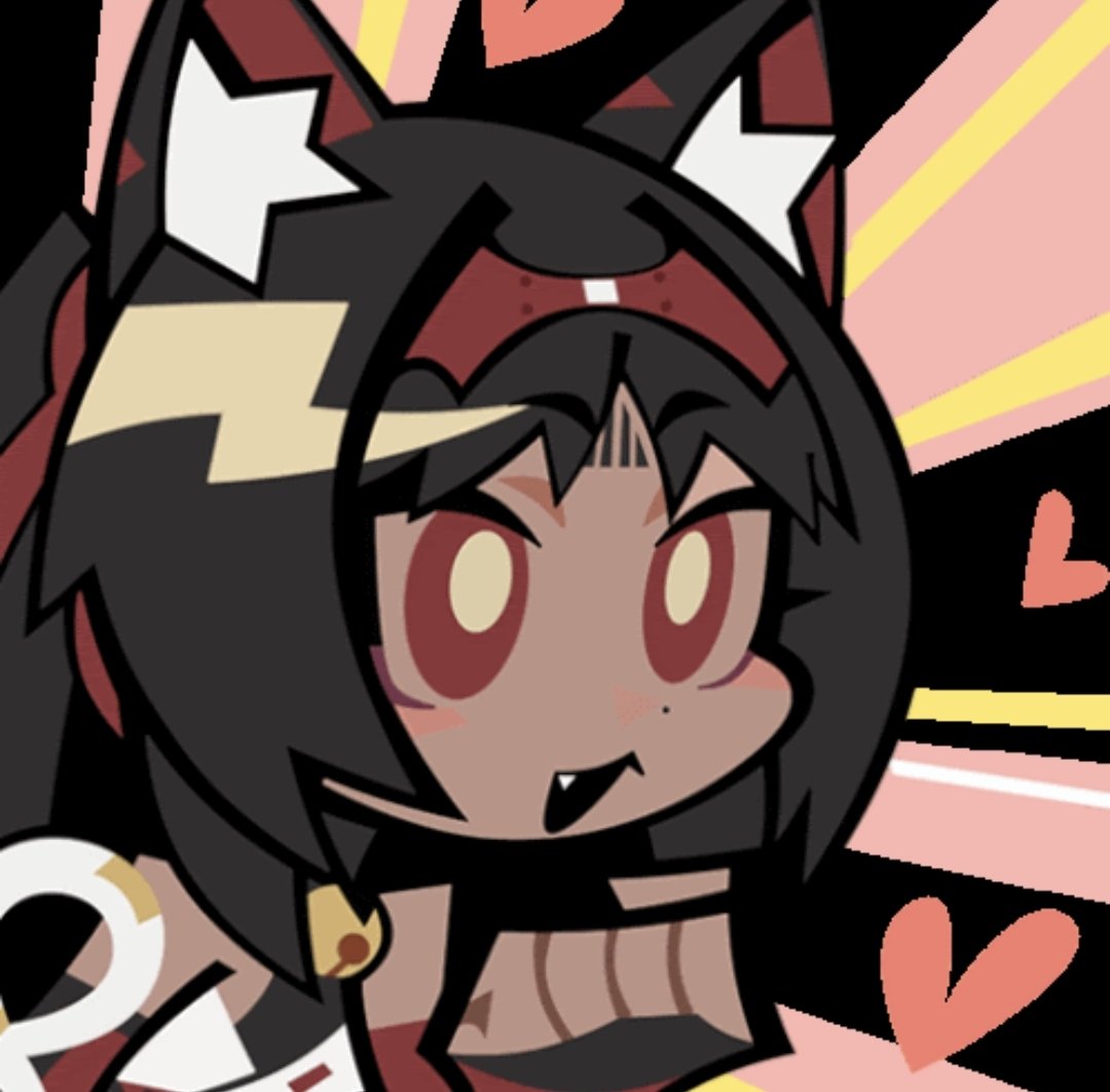 innocenttimidus's tweet photo. ㅤ

    " CAN I GET, HAWK TUAH~?! 
        SPIT ON THAT THANG~!
         SPIT ON THAT THAAAANG~!

         BABY I HOPE I'M NOT WILDIN'
          BUT I NEED MOAAAR THAN 
           THAT GAWK GAWK 9000~! "
ㅤ https://t.co/sYDB0oMbU5