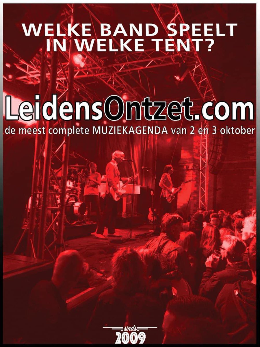 LeidensOntzet1's tweet photo. https://t.co/AzBo9AYE4X