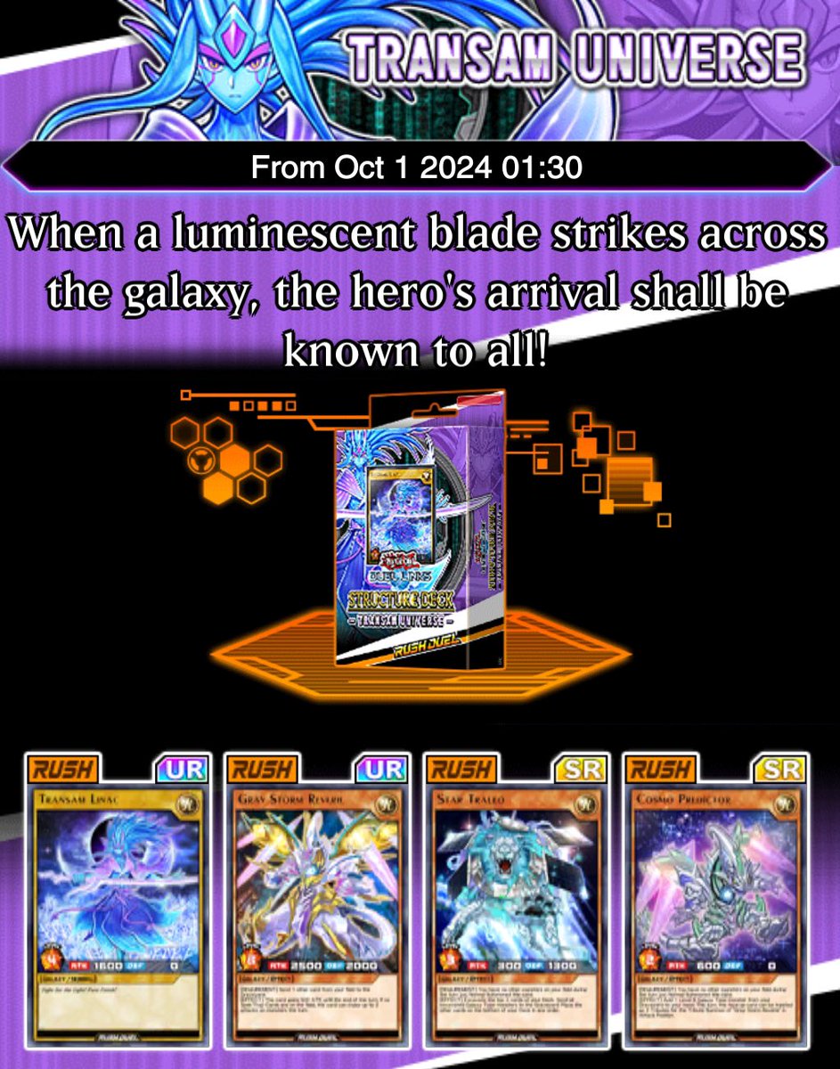 twin deck yugioh Galaxy Eyes Deck Core(Minus Number 90) Read Description – Genesis TCG main image 1