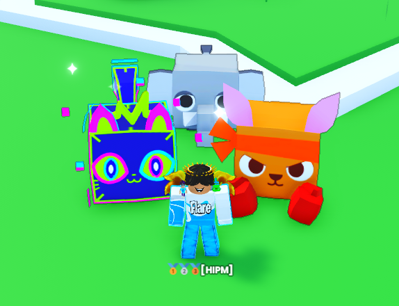 😁Giving 3x HUGES! 3 WINNERS! 😁

🤔HOW TO ENTER?🤔

1) ✅Follow <a href="/steve_meal/">steve_meal</a> and <a href="/FlareSIM/">Flare</a> 
2) ↪Retweet!
3) 💬Like and Comment your Roblox username

ENDS IN 72 HOURS!😆